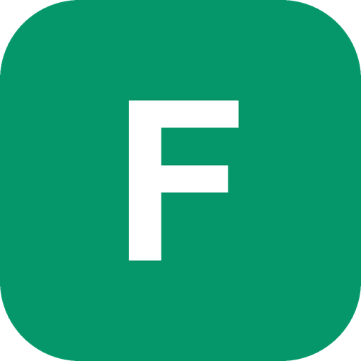 Farma CRM Logo